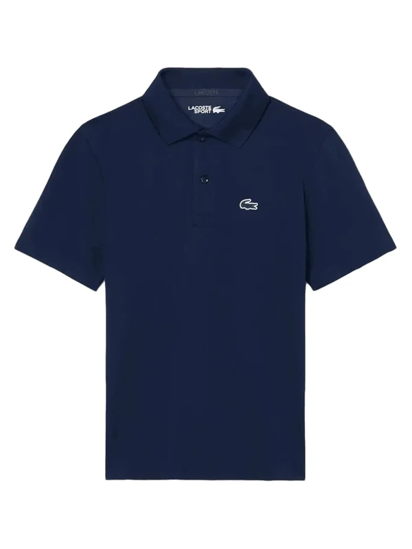 Silicon Croc Polo