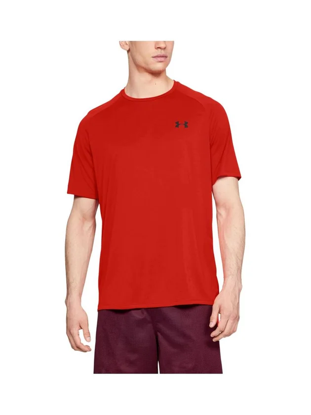 Tech 2.0 SS Tee