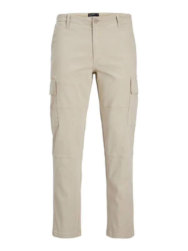 Jjharlow Cargo Sn