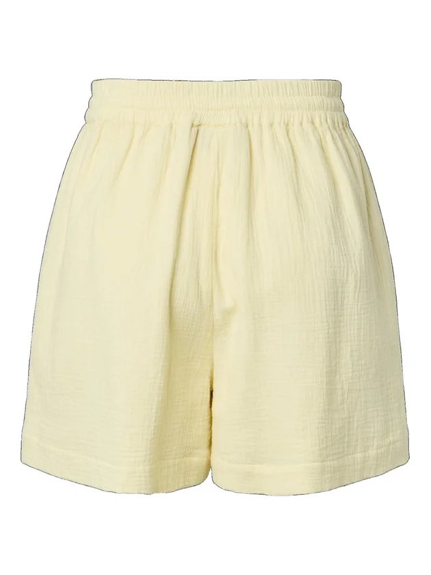 Astina Hw Shorts Wvn Msa Bc