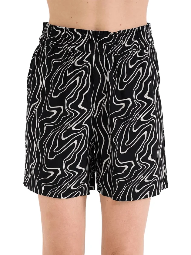 Easy Joy Hw Shorts Wvn Ga
