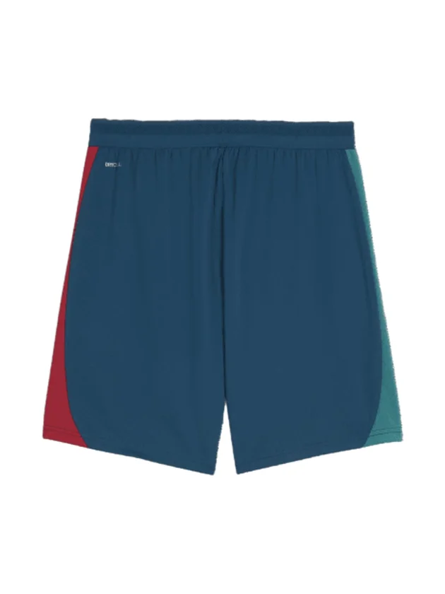 Training Shorts W Pockets