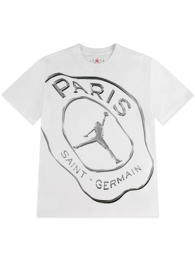 JDN MJ DF Pracice Tee PSG