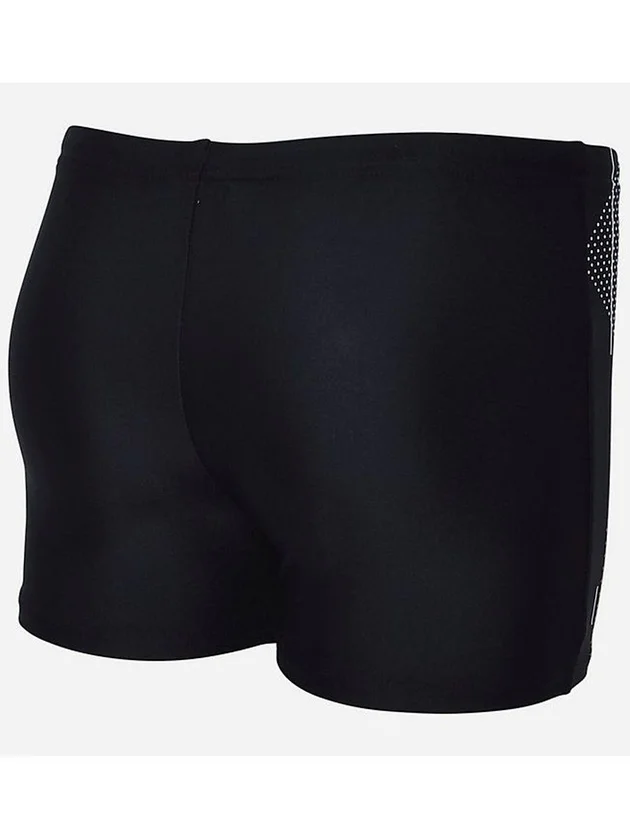 B Segments Short