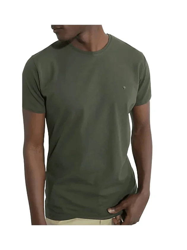 Nos T Shirt Mc