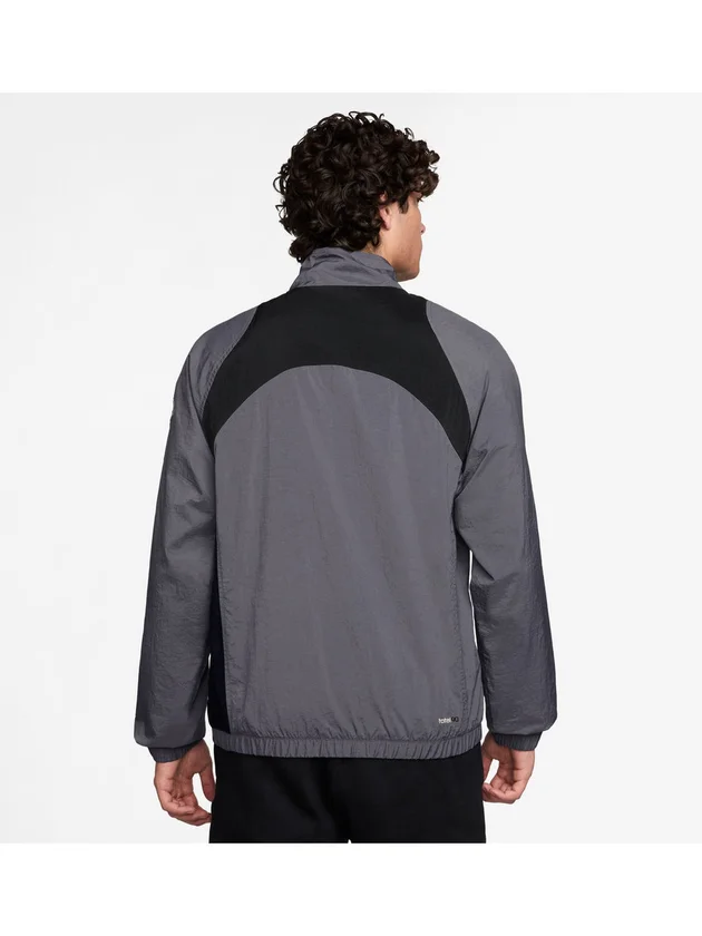 RPL T90 Trk Jkt