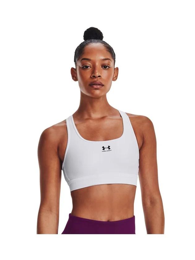 Heatgear Mid Padless