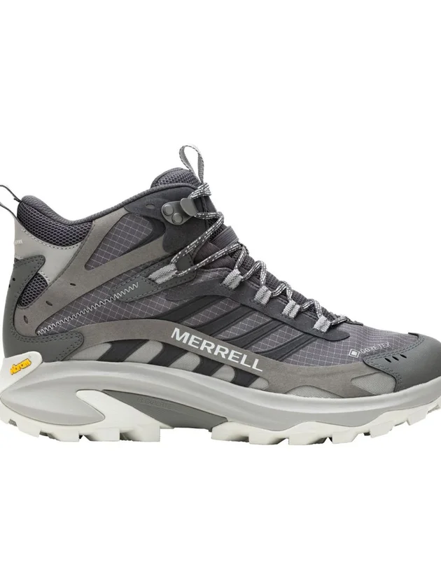 Moab Speed 2 Mid GTX