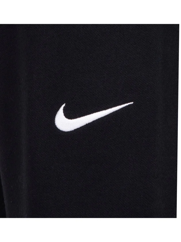 Essential Fleece Crew Set