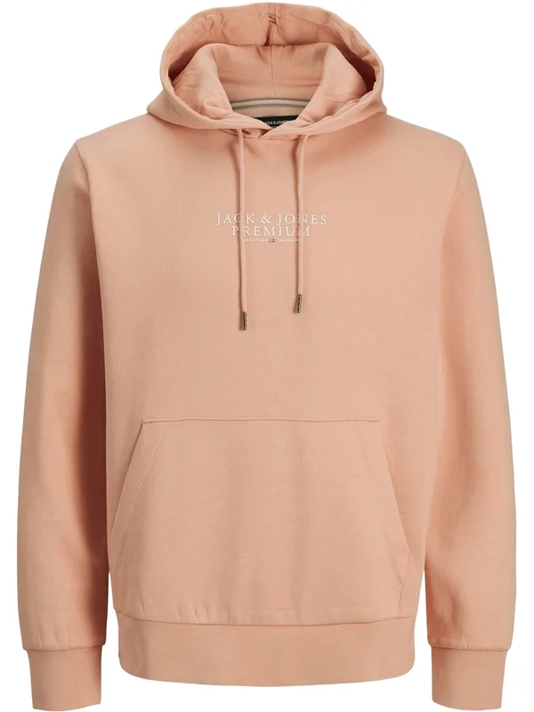 Jprbluarchie Sweat Hood Ln