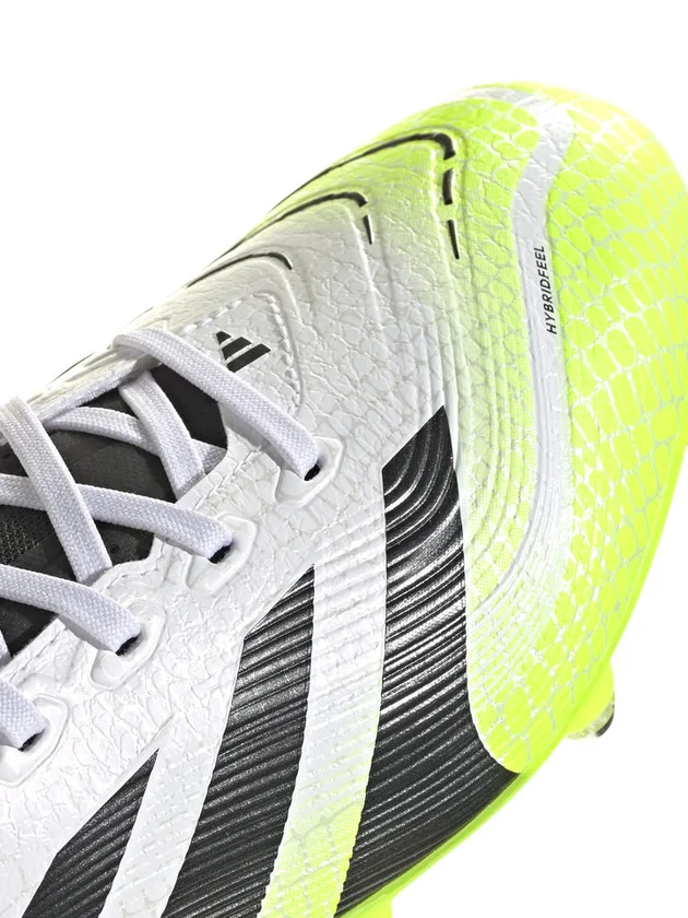 Predator League SG