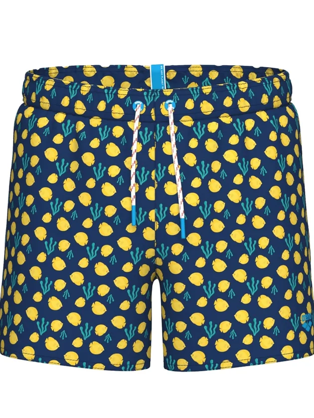 Beach Short Allover