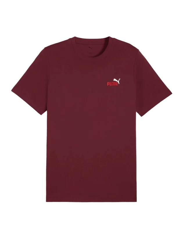 Ess 2 Color Small No