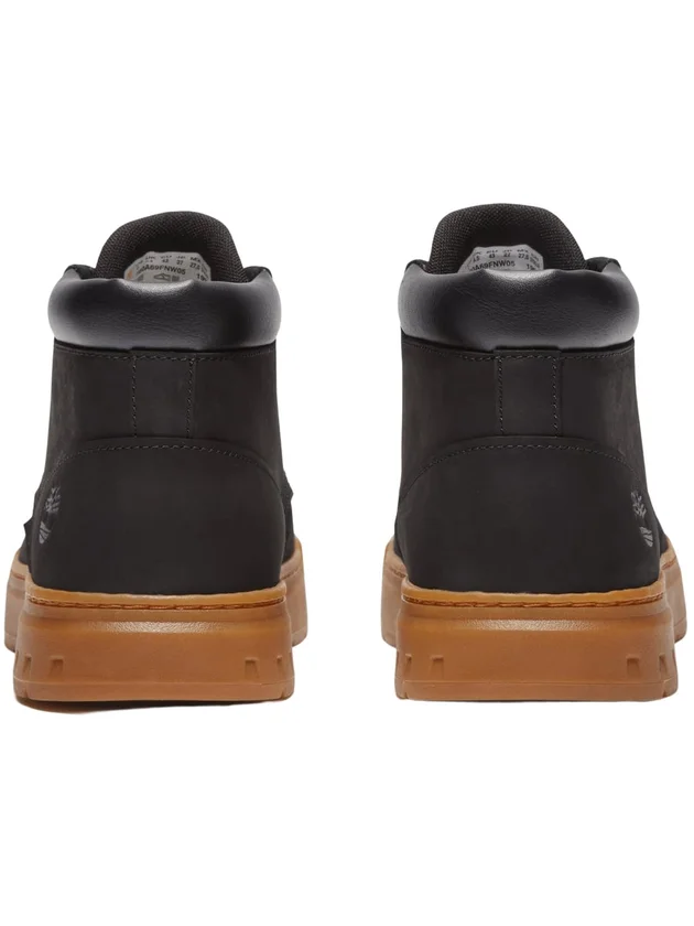 Maple Grove Mid Lace Up Sneaker