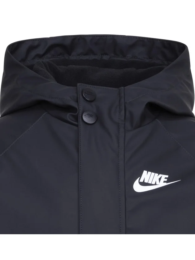 Nkn Rain Jacket
