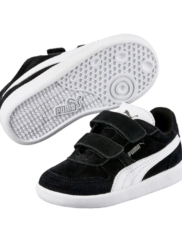 Icra Trainer SD V