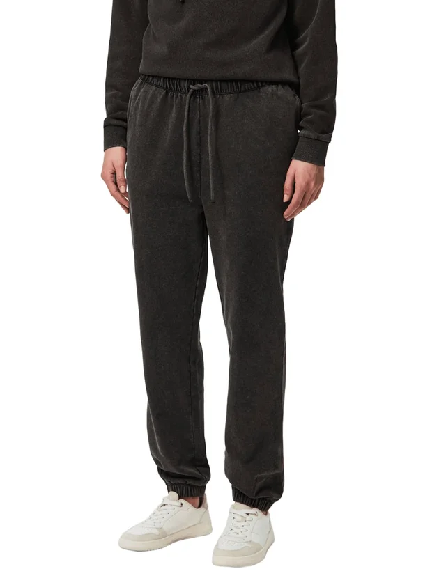 Chilli Hw Washed Sweat Pants Noos