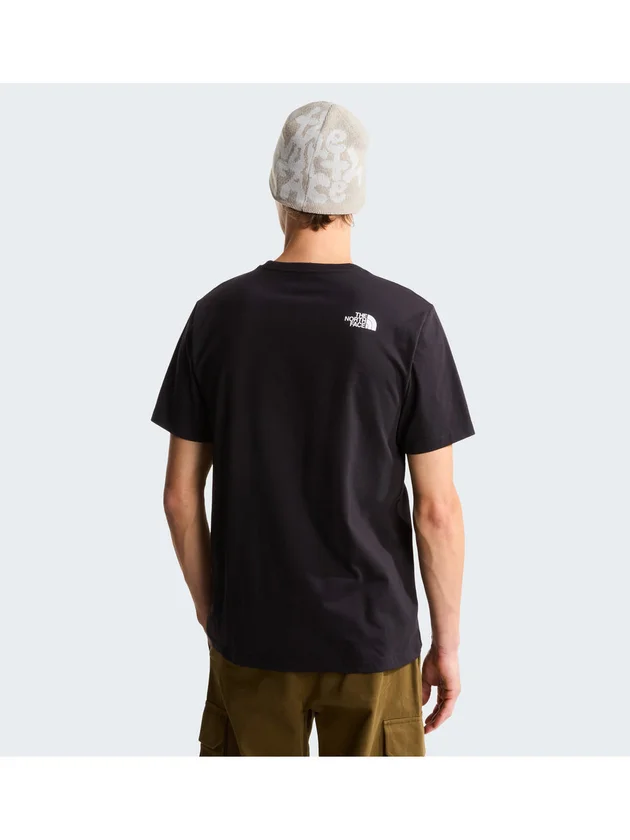 Nse Reg Ss Tee Graphic