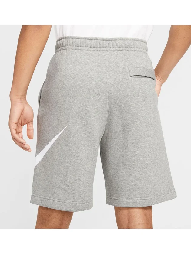 Club Short BB GX