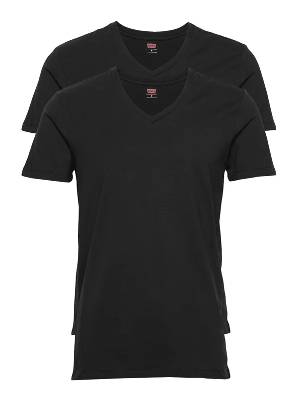 V Neck 2P