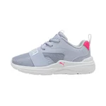 COOL WEATHER-PUMA WHITE-SUN STRUCK
