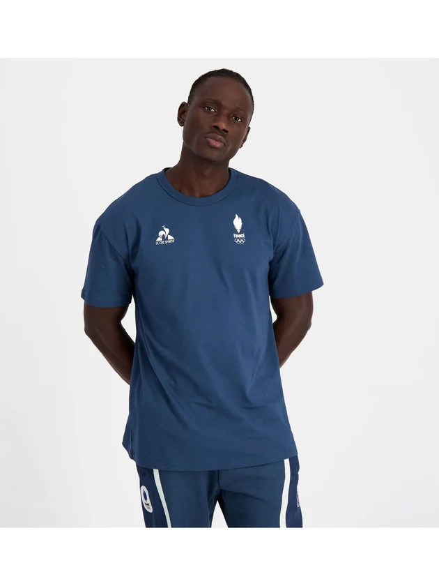 Village Equipe De France Olympique