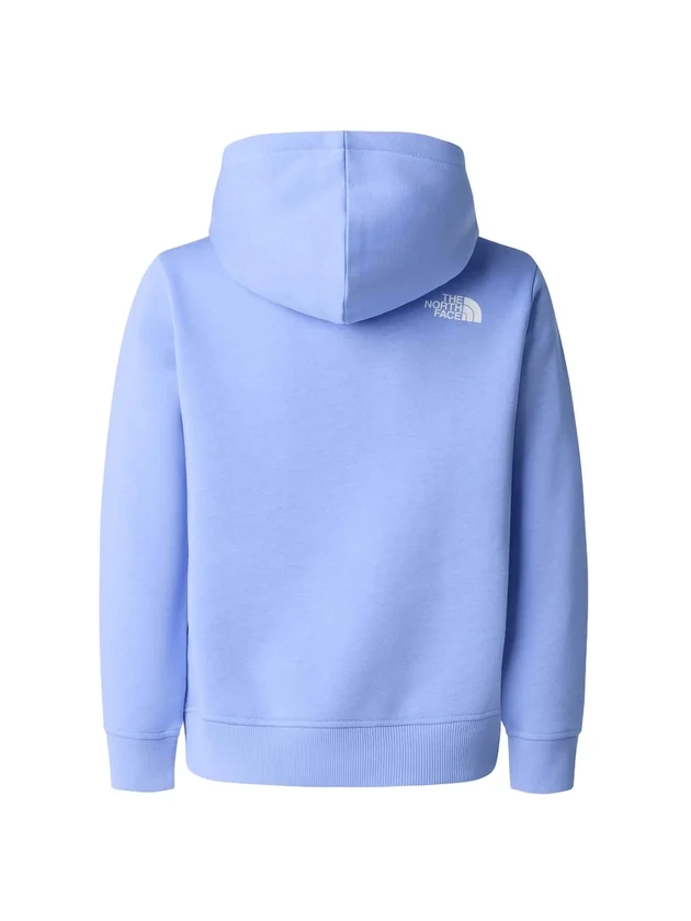 Brand Proud Relaxed Hoodie