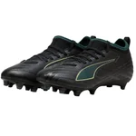 PUMA BLACK-FIZZY LIGHT-GREEN TERRAIN