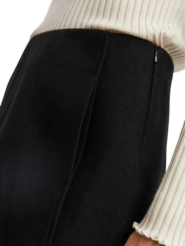 Fortune Allison Hw Short Skirt