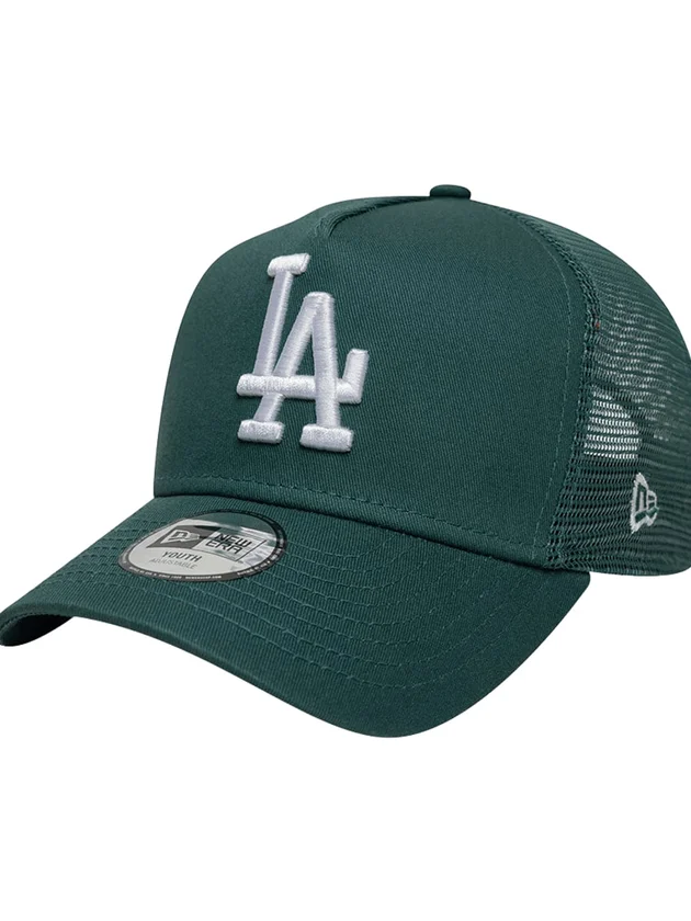League Ess Trucker Losdod