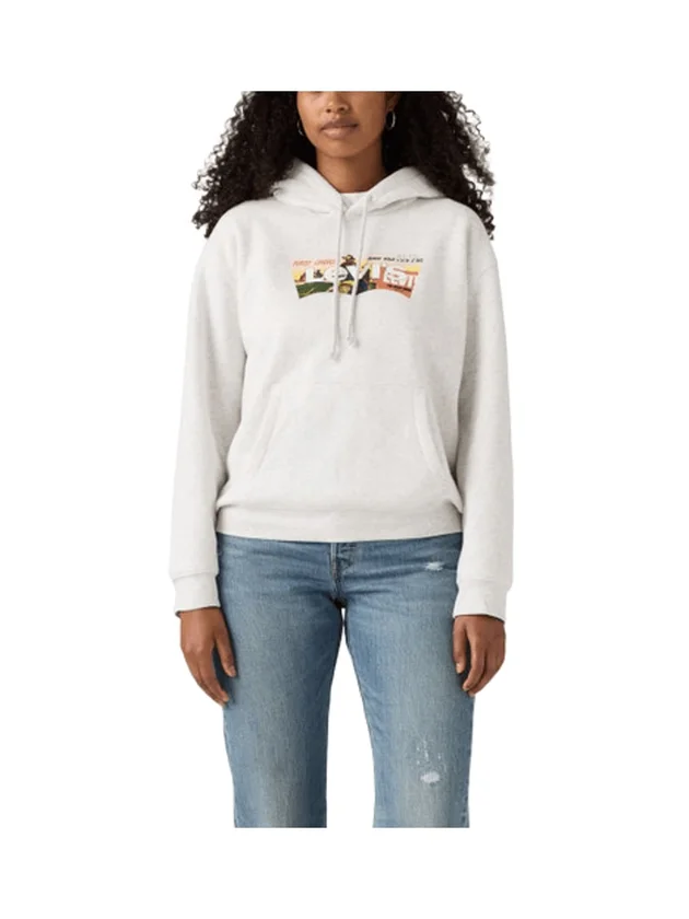 Graphic Everyday Hoodie