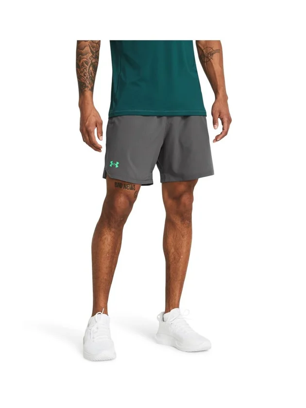 Vanish Woven 6in Shorts