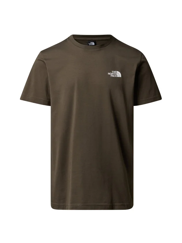 Simple Dome Tee
