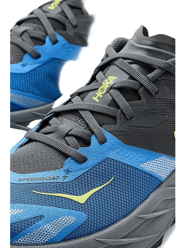 Speedgoat 7