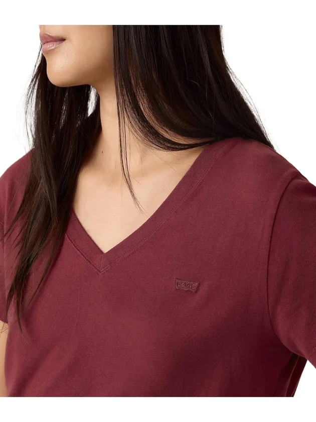 Favorite V Neck