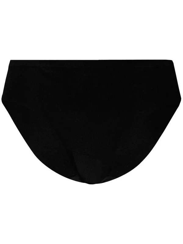 Invisible Cotton Briefs 2P