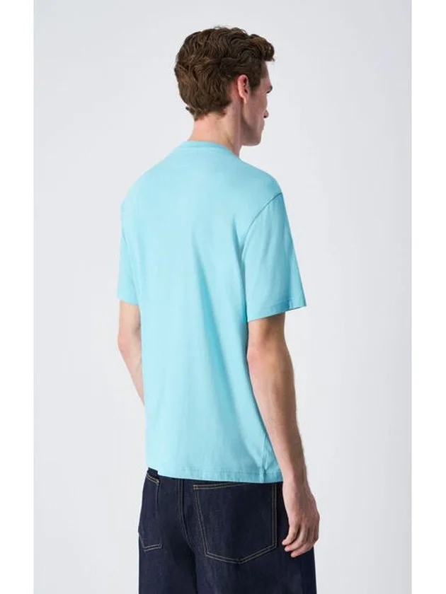 Crewneck T Shirt
