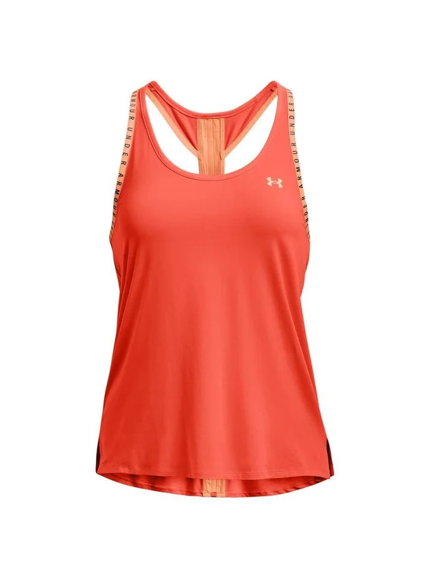 Knockout Tank