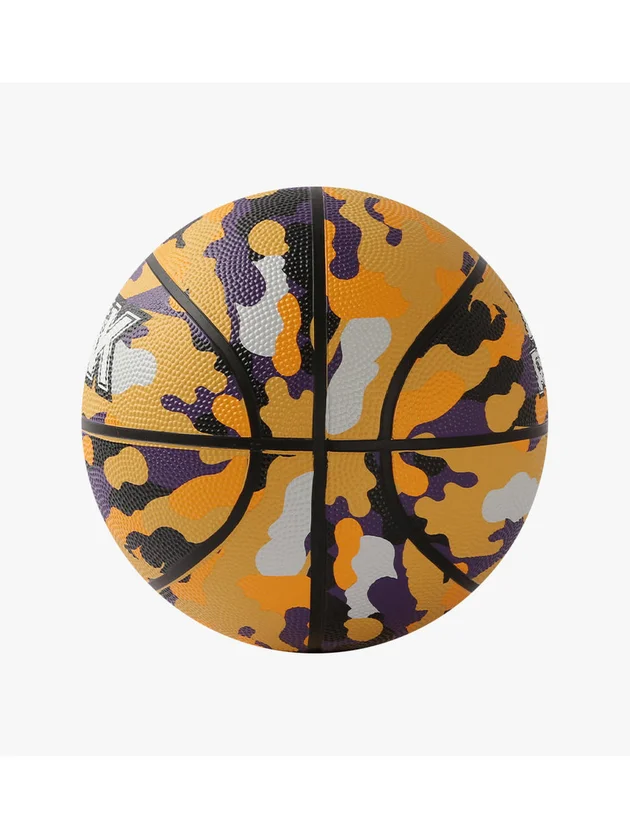Camo 2 Ball