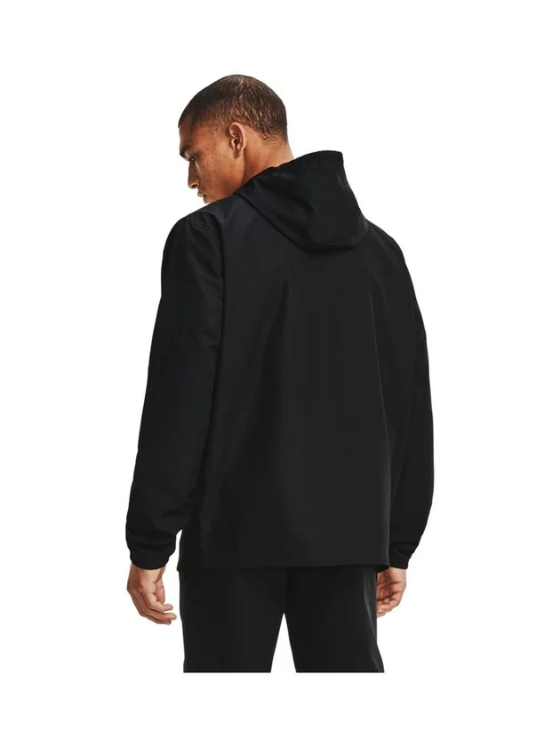 Sportstyle Windbreaker