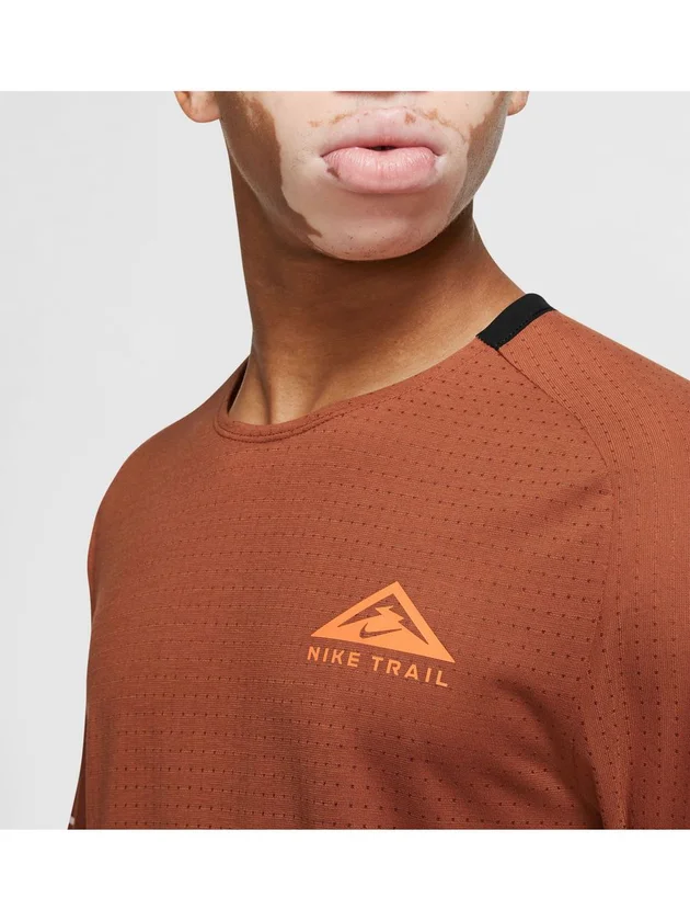 Solar Chase Ss Top