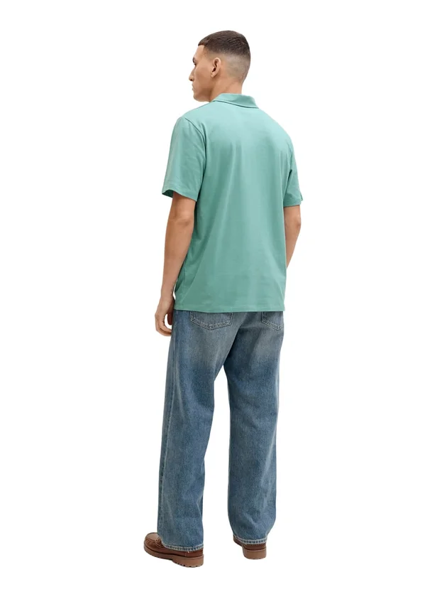 JJBrandon Polo SS