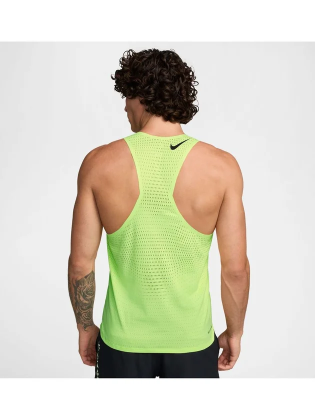 Dfadv Aroswft Singlet