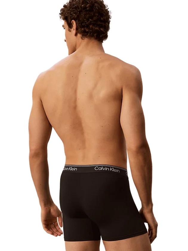 Boxer Brief 3PK
