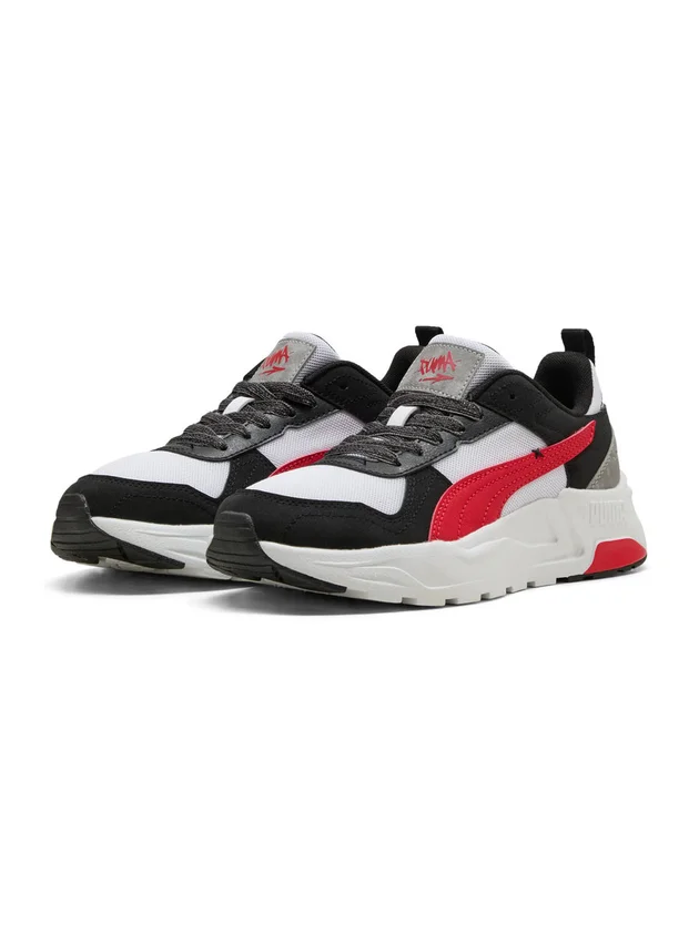 Trinity 2 Lt Mid 90S