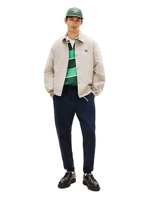 Reg Linear Sweatpant