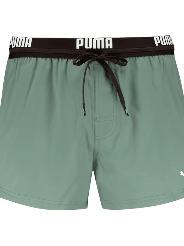 Logo Short Shorts 1P
