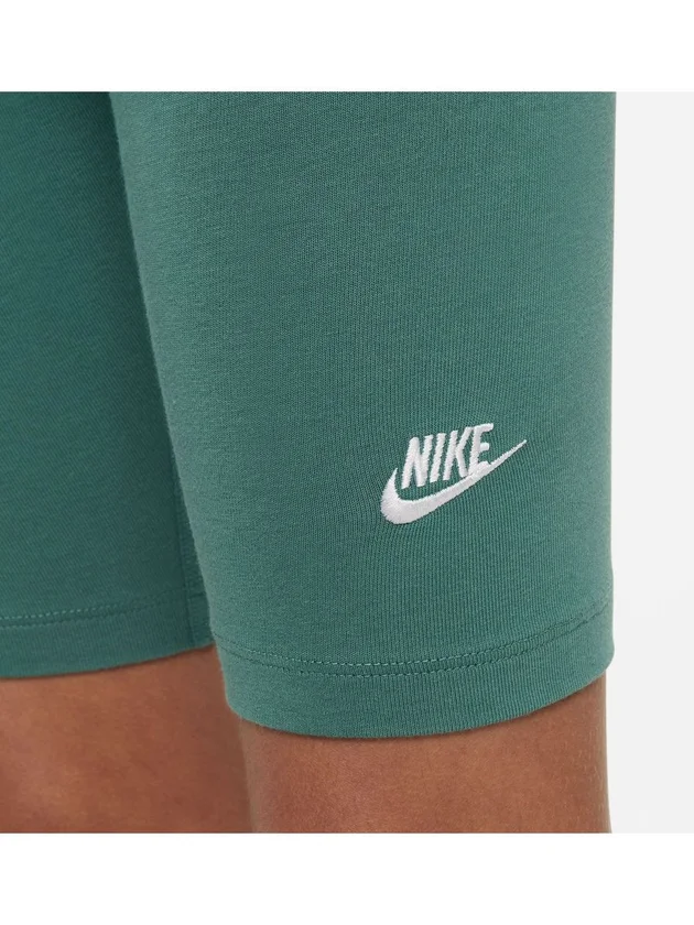 7 In Bike Short