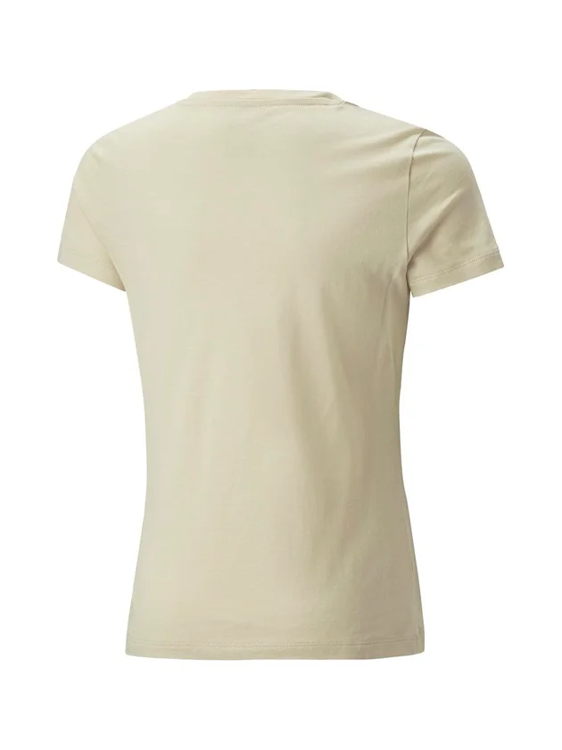Ess+ Animl Tee