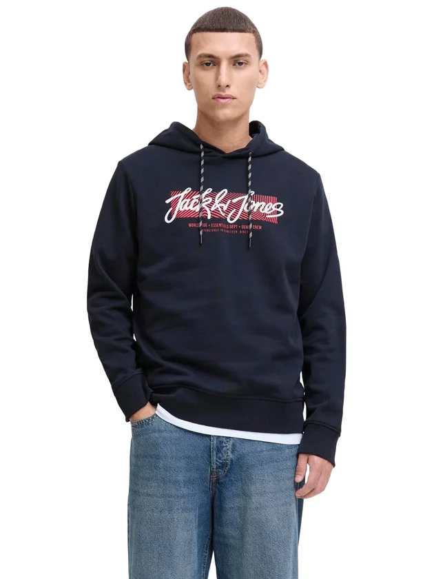 Jjurban Sweat Hood